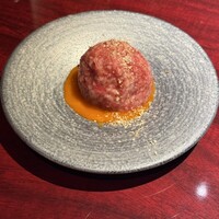 銀座焼肉 seigou - 