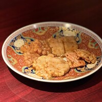 銀座焼肉 seigou - 