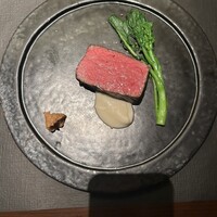 炭焼きステーキとワインobiobi - 