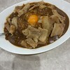 スタミナカレーの店バーグ 川崎店