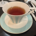 東京ステーションホテル ロビーラウンジ - 