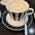 東京ステーションホテル ロビーラウンジ - 