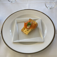 レストラン ラ・マーレ - 