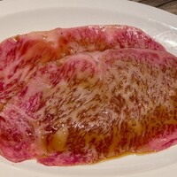 焼肉 ジャンボ はなれ - 