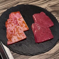 焼肉 ジャンボ はなれ - 