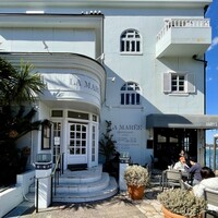 レストラン ラ・マーレ - 