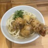 肉讃岐 甚三うどん 神田店