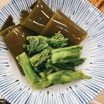 魚の店 オカモ倶楽部 - 