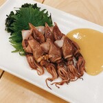 魚の店 オカモ倶楽部 - 