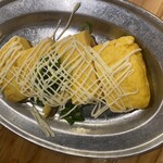 博多天神 もつ鍋 お多福 - 