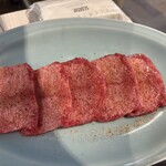 浜松町 たれ焼肉のんき - 