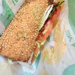 SUBWAY 大鳥居店 - 