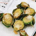 魚の店 オカモ倶楽部 - 