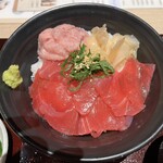四日市温泉 おふろcafe 湯守座 - 