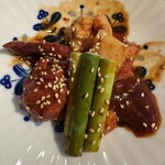浜松町 たれ焼肉のんき - 