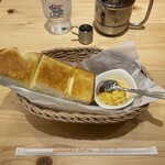 コメダ珈琲店 - 