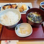 圓 弁柄 - 