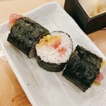 魚の店 オカモ倶楽部 - 