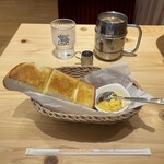 コメダ珈琲店 - 