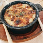 魚の店 オカモ倶楽部 - 