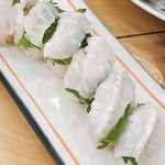 魚の店 オカモ倶楽部 - 