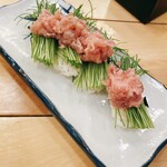 魚の店 オカモ倶楽部 - 