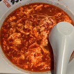 元祖ニュータンタンメン本舗 - 