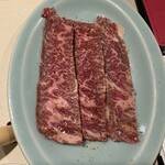浜松町 たれ焼肉のんき - 