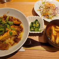 鶏料理 清水 - 