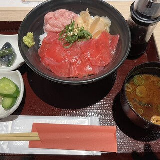 四日市温泉 おふろcafe 湯守座_0