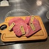 銀座のステーキ 赤坂店