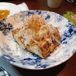 つづらや - 揚げおろし