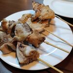 つづらや - 焼鳥