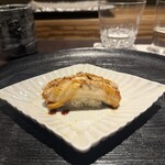 鮨 ひじり - 握り 穴子