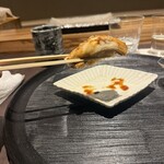 鮨 ひじり - 握り 穴子