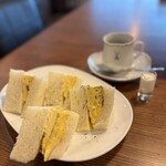 Coffee gallery Clement - 