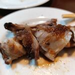 つづらや - もつやき