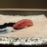 鮨 ひじり - 握り 大トロ