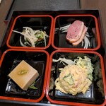 あじめん浦和店 - 