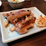 つづらや - 浜焼きいか