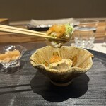 鮨 ひじり - 岡山産生牡蠣