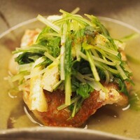 麻布十番 ふくだ - 