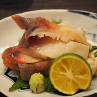 麻布十番 ふくだ - 