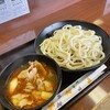 武蔵野うどん 藤原 北与野本店