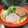 百麺 中目黒店