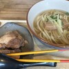 麺処 てぃあんだー