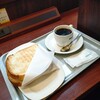 ドトールコーヒーショップ 八王子北口駅前店