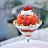 アニヴェルセル カフェ - 
