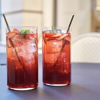 アニヴェルセル カフェ - 