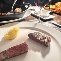 BLT STEAK  ROPPONGI - 